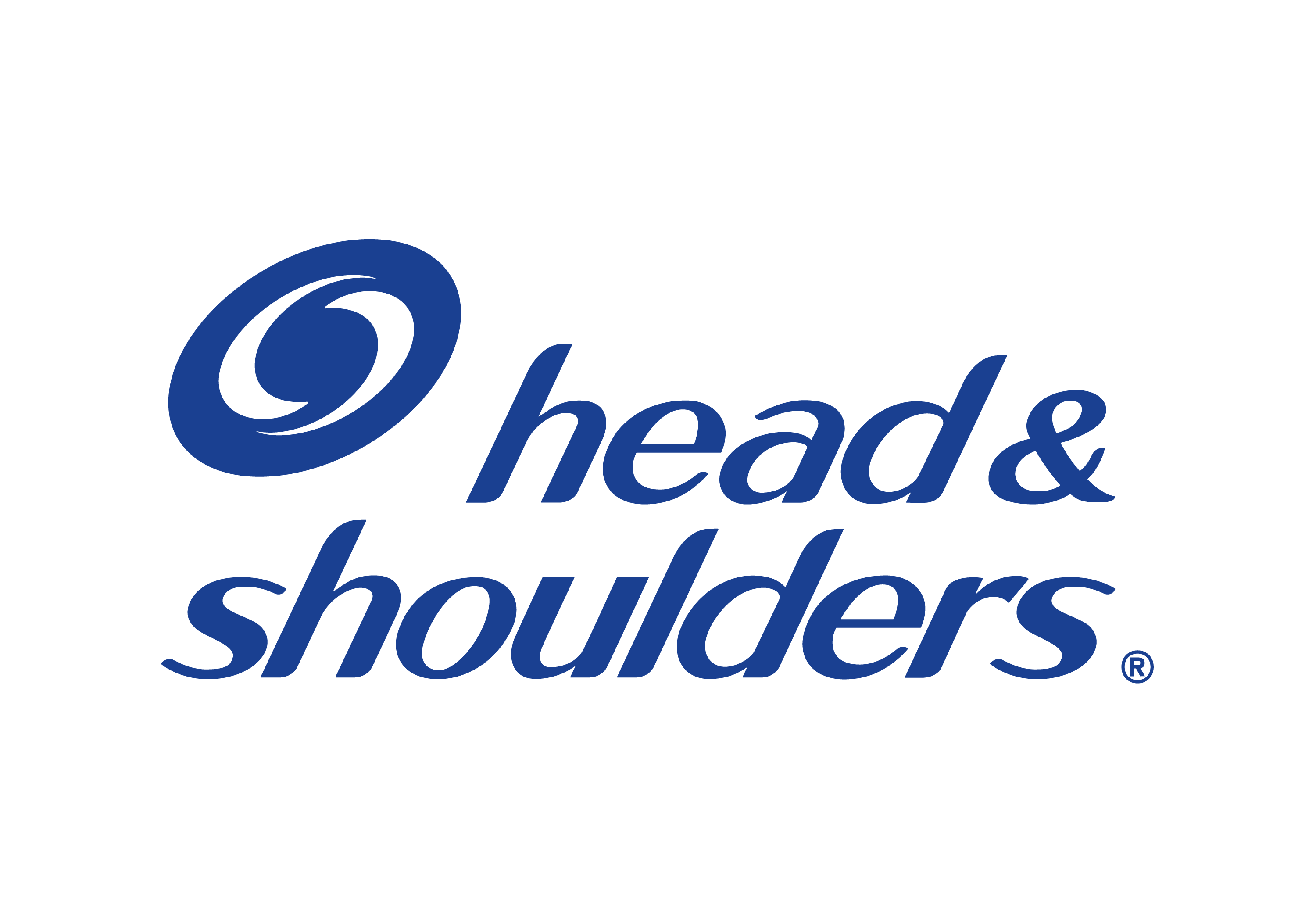 Head & Shoulders